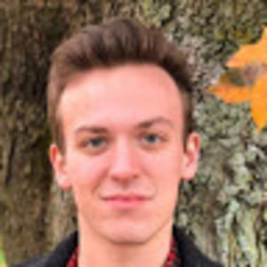 Meet your Posher, Jake